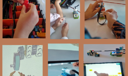 Εκπαιδευτική επίσκεψη Β και Γ τάξης.