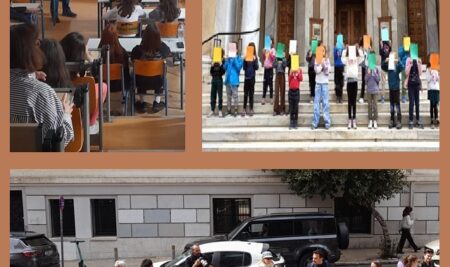 Ποίηση….. στο διάστημα…..