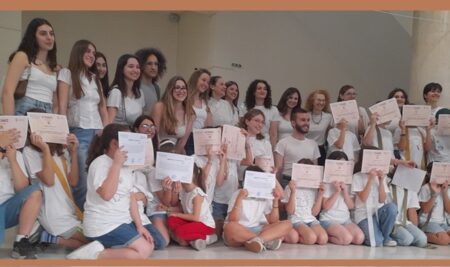 Συμμετοχή της Δ΄ τάξης του σχολείου μας στο Φεστιβάλ EDUARTE II